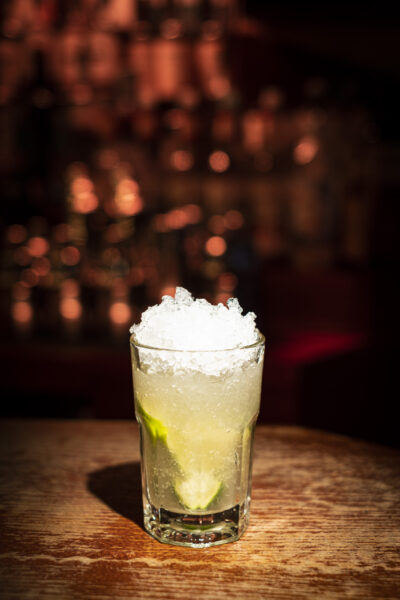Cocktail First