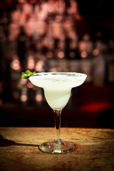 Cocktail First