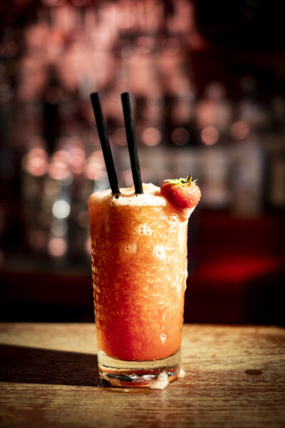 Cocktail First